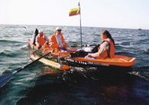 Baltosandia '99