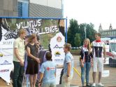 Vilnius Challenge 2009